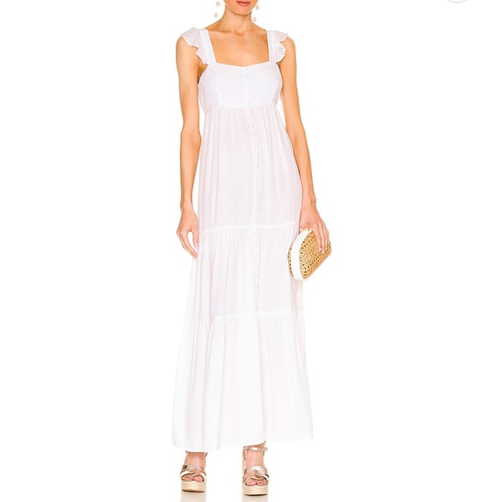 BB Dakota by Steve Madden Ready or Yacht Dress